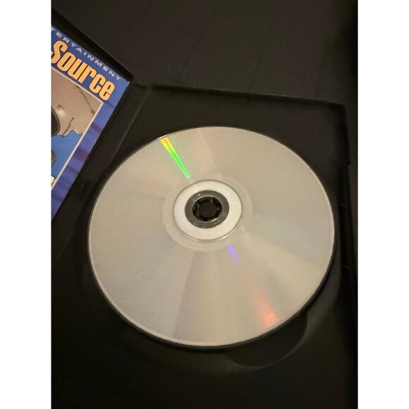 Case Closed: Triple Threat (Funimation DVD, 2005) - Picture 4 of 4